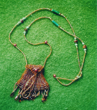 amulet bag 2